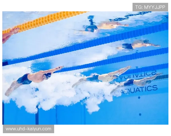 游泳世锦赛中国小将破纪录，200米混合泳摘金