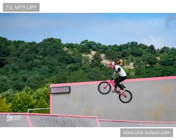 门头沟小轮车全民运动基地具备承办世锦赛级别条件